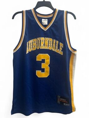 Vintage Adidas Tracy McGrady Auburndale High School Jersey size M